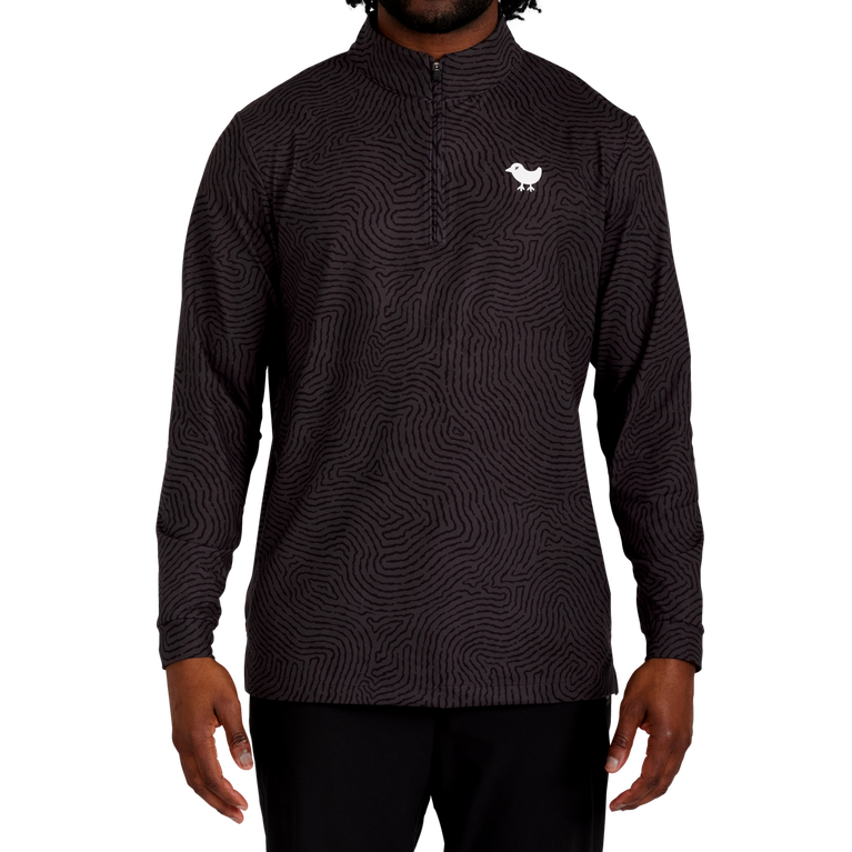 Bad Birdie Imprint Golf Qtr Zip PGA TOUR Superstore